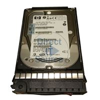 HP 375874-003 - 146.8GB 15K SAS 3.5" Hard Drive