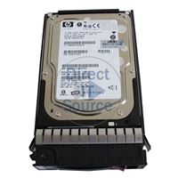 HP 375874-005 - 72.8GB 15K SAS 3.0Gbps 3.5" Hard Drive