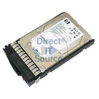 HP 375874-015 - 300GB 15K SAS 3.0Gbps 3.5" Hard Drive