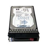 HP 375874-019 - 750GB 7.2K SAS 3.5" Hard Drive