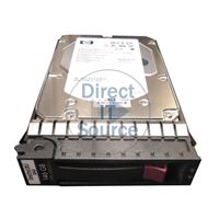 HP 375874-023 - 146GB 15K SAS 3.0Gbps 3.5" Hard Drive