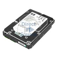 HP 375874-024 - 300GB 15K SAS 3.0Gbps 3.5" Hard Drive