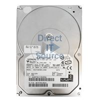 HP 376273-001 - 400GB 7.2K SATA 3.5" Hard Drive