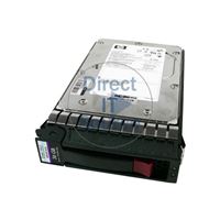 HP 376593-001 - 36GB 15K SAS 3.0Gbps 3.5" Hard Drive