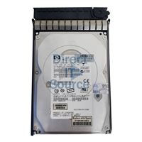 HP 376595-001 - 146GB 15K SAS 3.0Gbps 3.5" Hard Drive