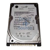 HP 376769-001 - 60GB 4.2K IDE 2.5" Hard Drive