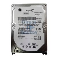 HP 376770-001 - 80GB 4.2K IDE 2.5" Hard Drive