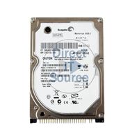 HP 376773-001 - 80GB 5.4K IDE 2.5" Hard Drive