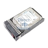 HP 377682-001 - 146GB 10K 80-PIN Ultra-320 SCSI 3.5" Hard Drive