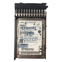 HP 378402-001 - 60GB 5.4K SATA 2.5" Hard Drive