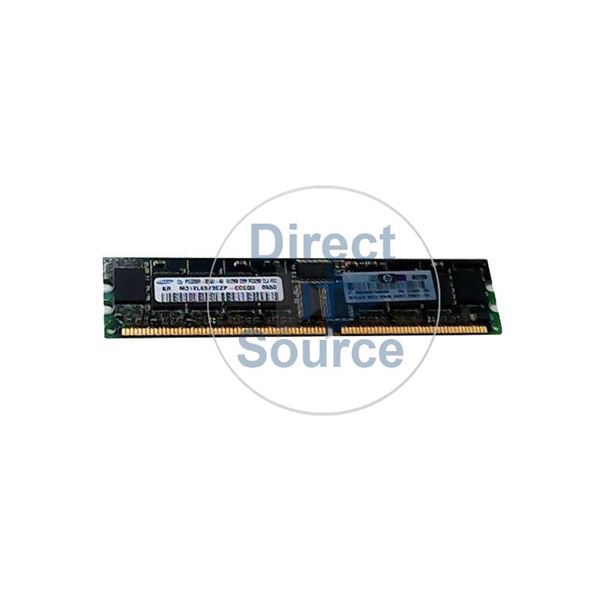 HP 378913-005 - 512MB DDR PC-3200 ECC Registered Memory