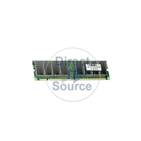 HP 378915-005 - 2GB DDR PC-3200 ECC Registered Memory