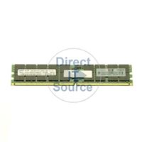 HP 379984-001 - 4GB DDR2 PC2-3200 ECC Registered 240-Pins Memory