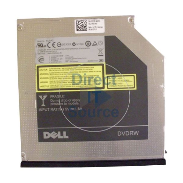 Dell 37CJF - DVD-RW Drive