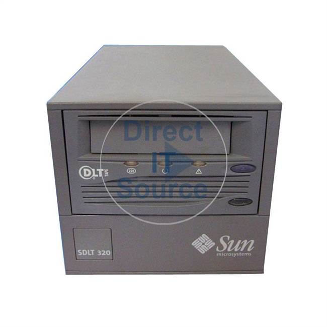 Dell 380-1526 - SDLT320 LVD External Drive