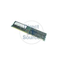 HP 381819-001 - 2GB DDR PC-3200 ECC Registered Memory