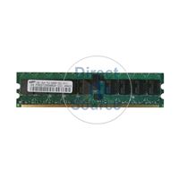 HP 381934-001 - 1GB DDR2 PC2-3200 ECC Registered Memory