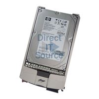 HP 382240-001 - 400GB 7.2K FATA 3.5" Hard Drive