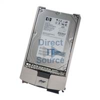 HP 382241-B22 - 400GB 7.2K FATA 3.5" Hard Drive