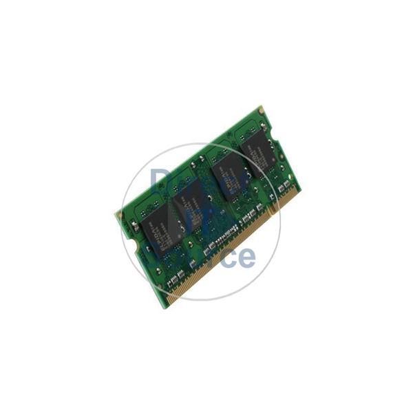 Edge 382510-001-PE - 1GB DDR2 PC2-4200 Non-ECC Unbuffered 200-Pins Memory