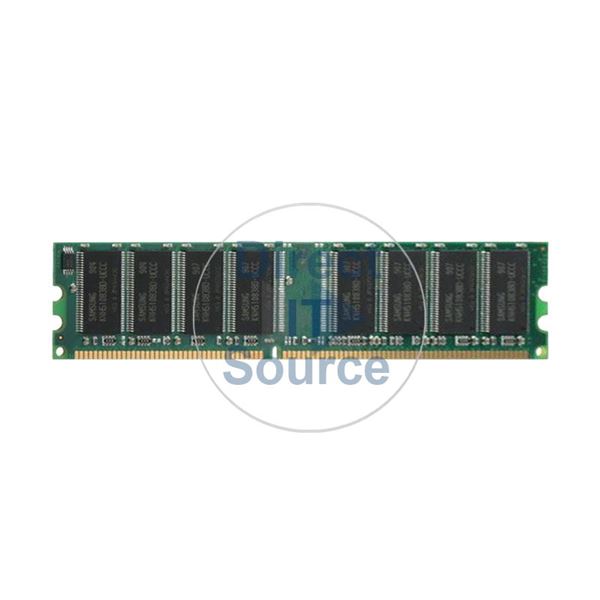 HP 382874-001 - 512MB DDR PC-3200 Memory