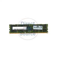 HP 382876-001 - 2GB DDR2 PC2-3200 ECC Registered Memory