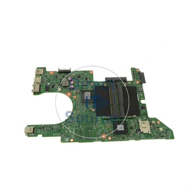 Dell 383JW - Laptop Motherboard for Inspiron 14Z 5423
