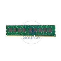 HP 384376-851 - 1GB DDR2 PC2-4200 ECC Unbuffered 240-Pins Memory