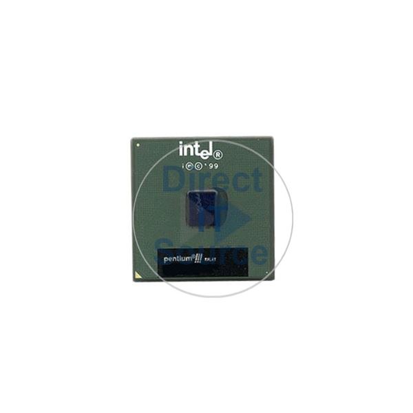 Dell 388UD - Pentium III 800MHz 133MHz Fsb 256KB L2 Cache Processor Only