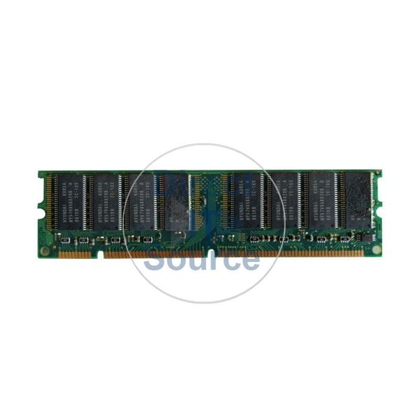 IBM 38L1406 - 64MB DDR PC-100 Non-ECC Unbuffered 168-Pins Memory