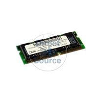 IBM 38L2976 - 64MB DDR PC-66 Non-ECC Unbuffered 144-Pins Memory