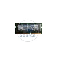 IBM 38L2981 - 64MB SDRAM PC-100 Non-ECC Unbuffered 144-Pins Memory