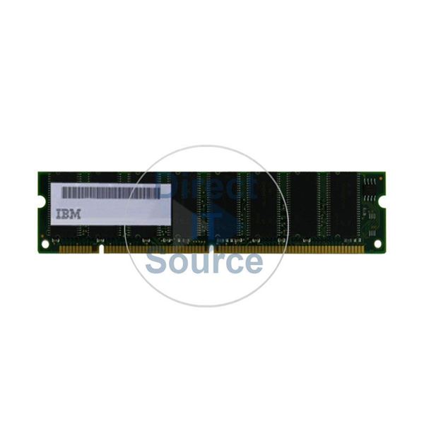 IBM 38L3245 - 128MB DDR PC-100 ECC Memory