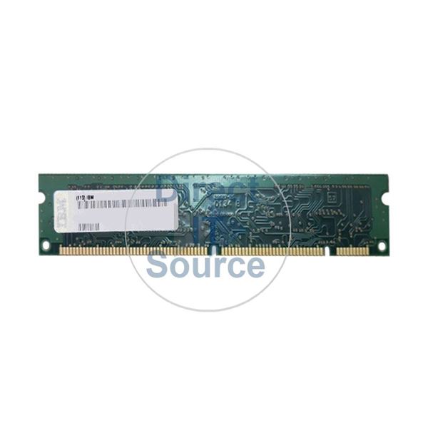 IBM 38L3567 - 64MB SDRAM PC-133 168-Pins Memory