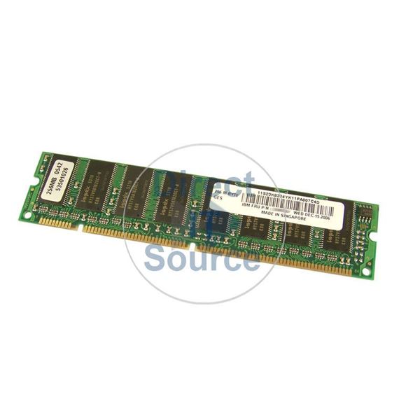 IBM 38L3576 - 256MB DDR PC-133 ECC Memory