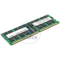 IBM 38L3998 - 1GB DDR PC-1600 ECC Registered Memory