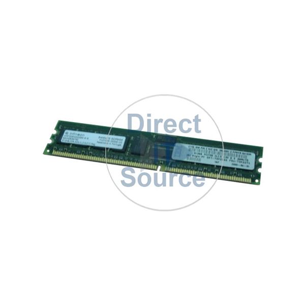 IBM 38L4053 - 512MB DDR PC-2700 Memory