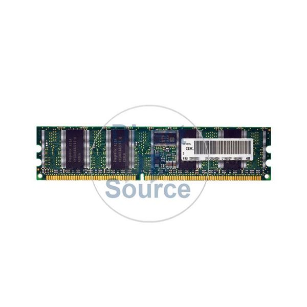 IBM 38L4055 - 256MB DDR PC-2700 ECC Memory