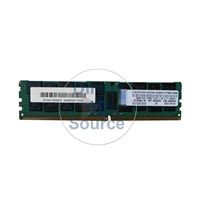 IBM 38L4057 - 1GB DDR PC-2700 ECC Registered Memory
