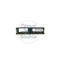 IBM 38L4064 - 2GB DDR PC-2700 ECC Memory