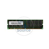 IBM 38L4292 - 256MB DDR PC-133 168-Pins Memory