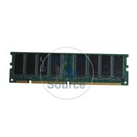 IBM 38L4676 - 256MB DDR PC-133 Non-ECC Unbuffered 168-Pins Memory