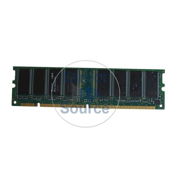 IBM 38L4676 - 256MB DDR PC-133 Non-ECC Unbuffered 168-Pins Memory