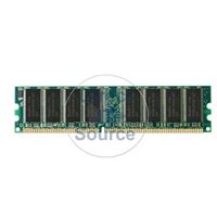 IBM 38L5219 - 512MB DDR PC-3200 ECC Registered 184-Pins Memory