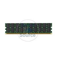 IBM 38L5222 - 2GB DDR2 PC2-3200 ECC Memory