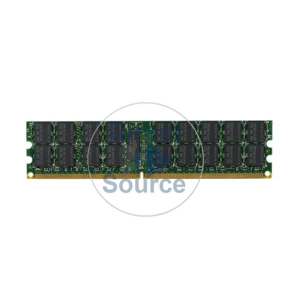 IBM 38L5222 - 2GB DDR2 PC2-3200 ECC Memory