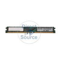 IBM 38L5911 - 1GB DDR PC-3200 ECC Registered 184-Pins Memory