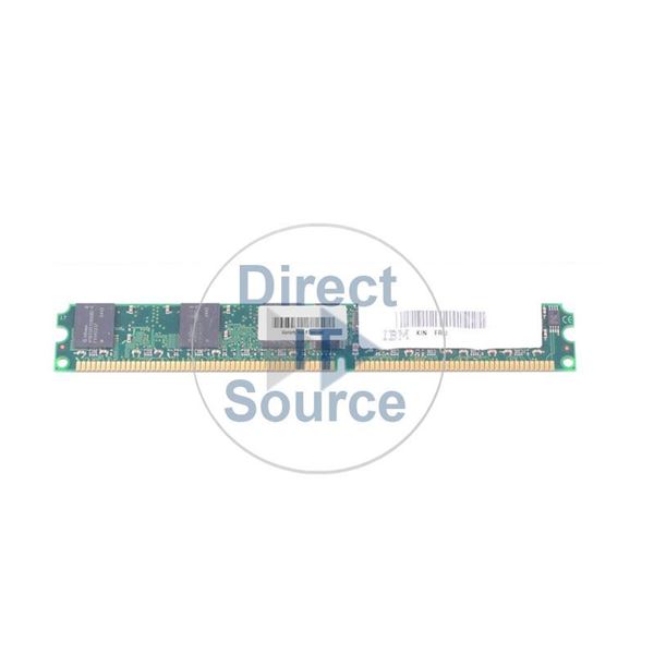 IBM 38L5913 - 4GB DDR PC-3200 ECC Registered 184-Pins Memory