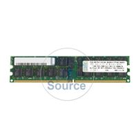 IBM 38L5916 - 2GB DDR2 PC2-3200 ECC Memory
