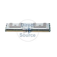 IBM 38L5921 - 2GB DDR2 PC2-4200 ECC Registered Memory
